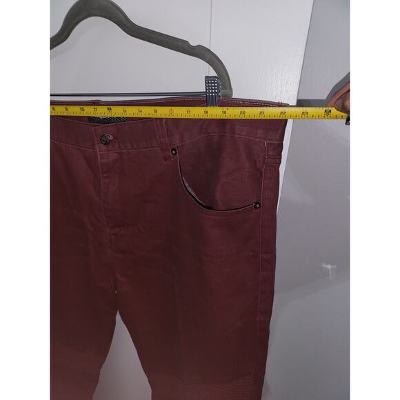 Raw and Dirty Vintage Men's Jeans Size 42 - Picture 2 of 7